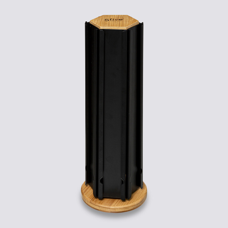 Porte-capsules rotatif  x60 Nera