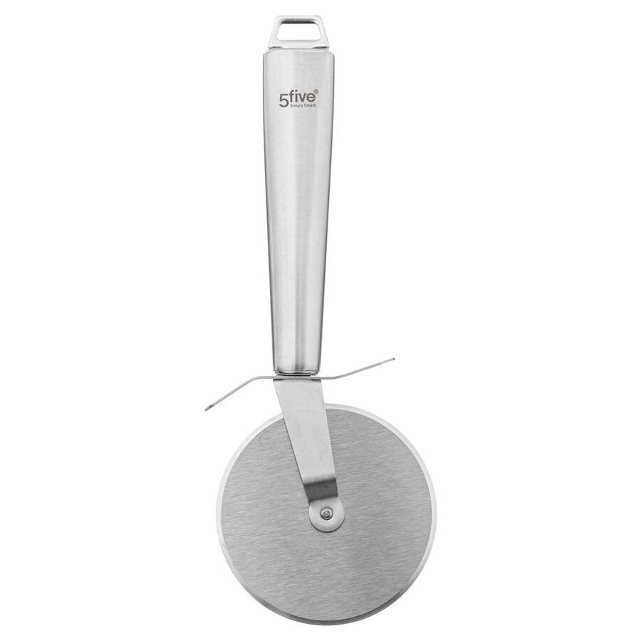Roulette à pizza, inox Silver précision
