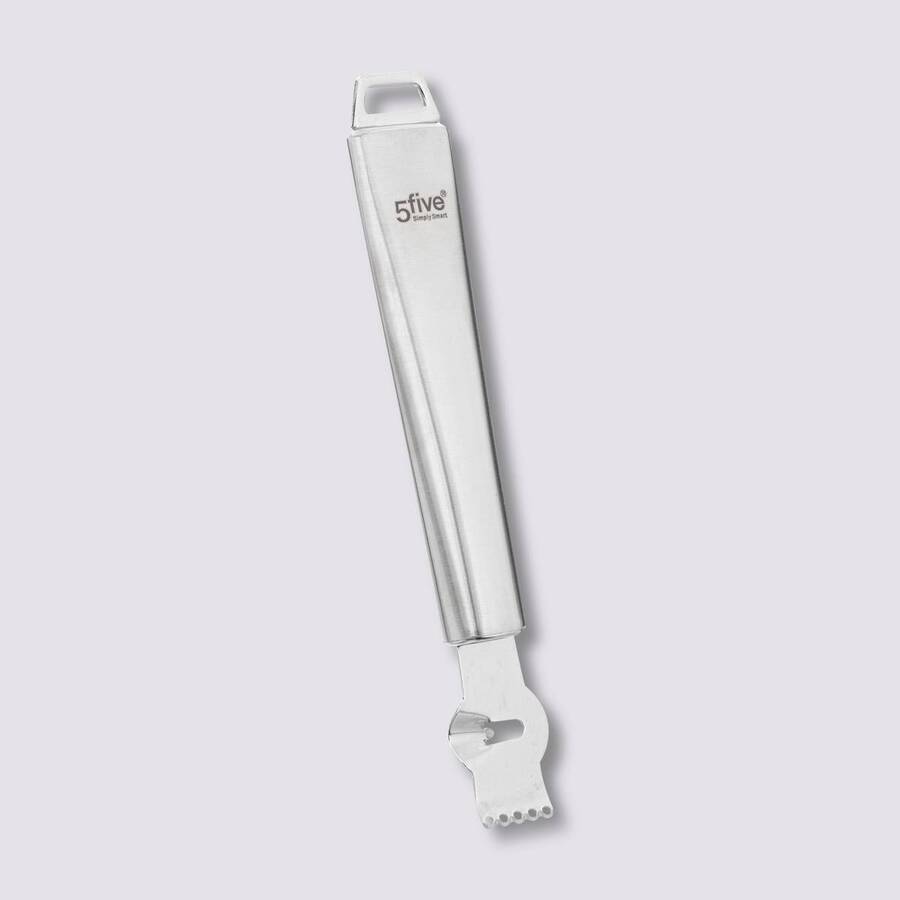 Zesteur en inox Silver précision