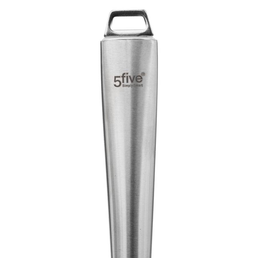 Zesteur en inox Silver précision