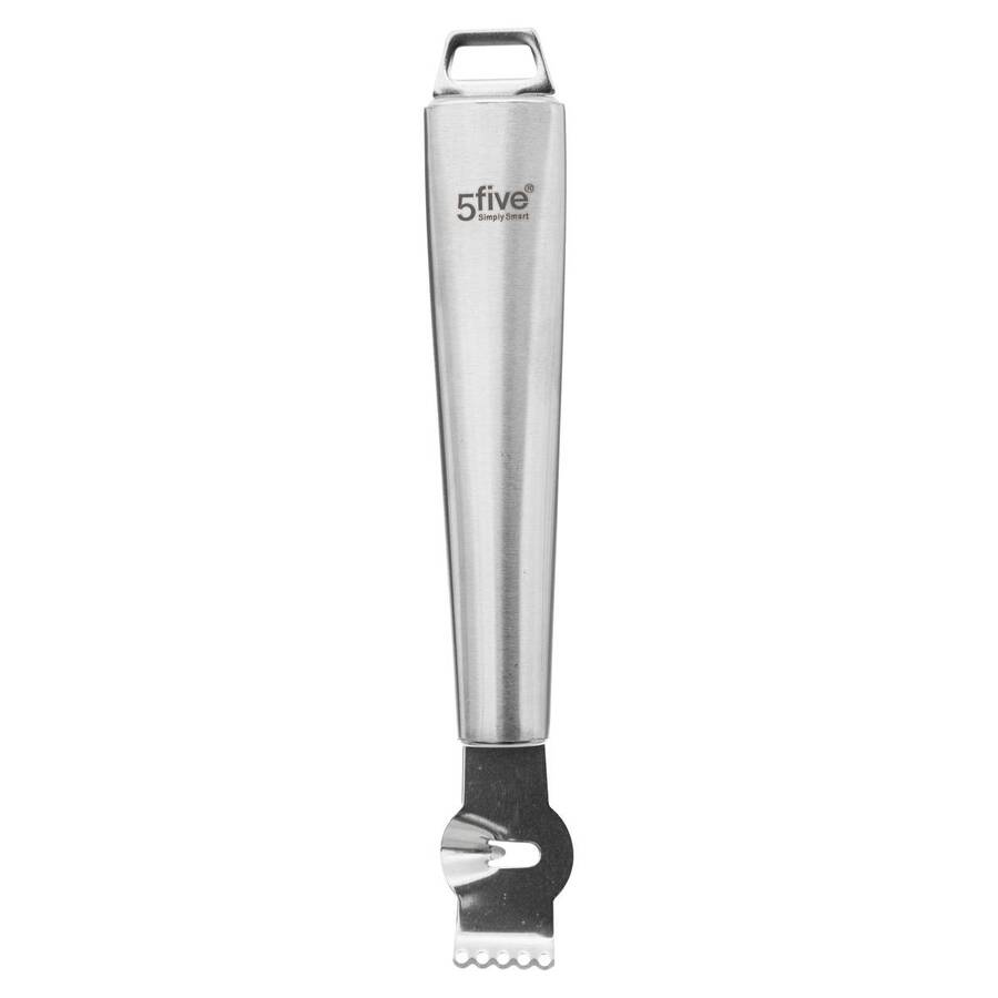 Zesteur en inox Silver précision