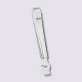 Zesteur en inox Silver précision