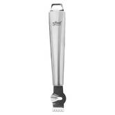 Zesteur en inox Silver précision