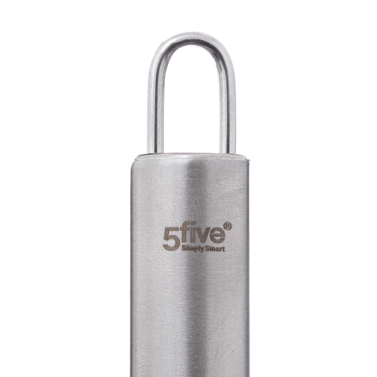 Fouet à boule, inox 