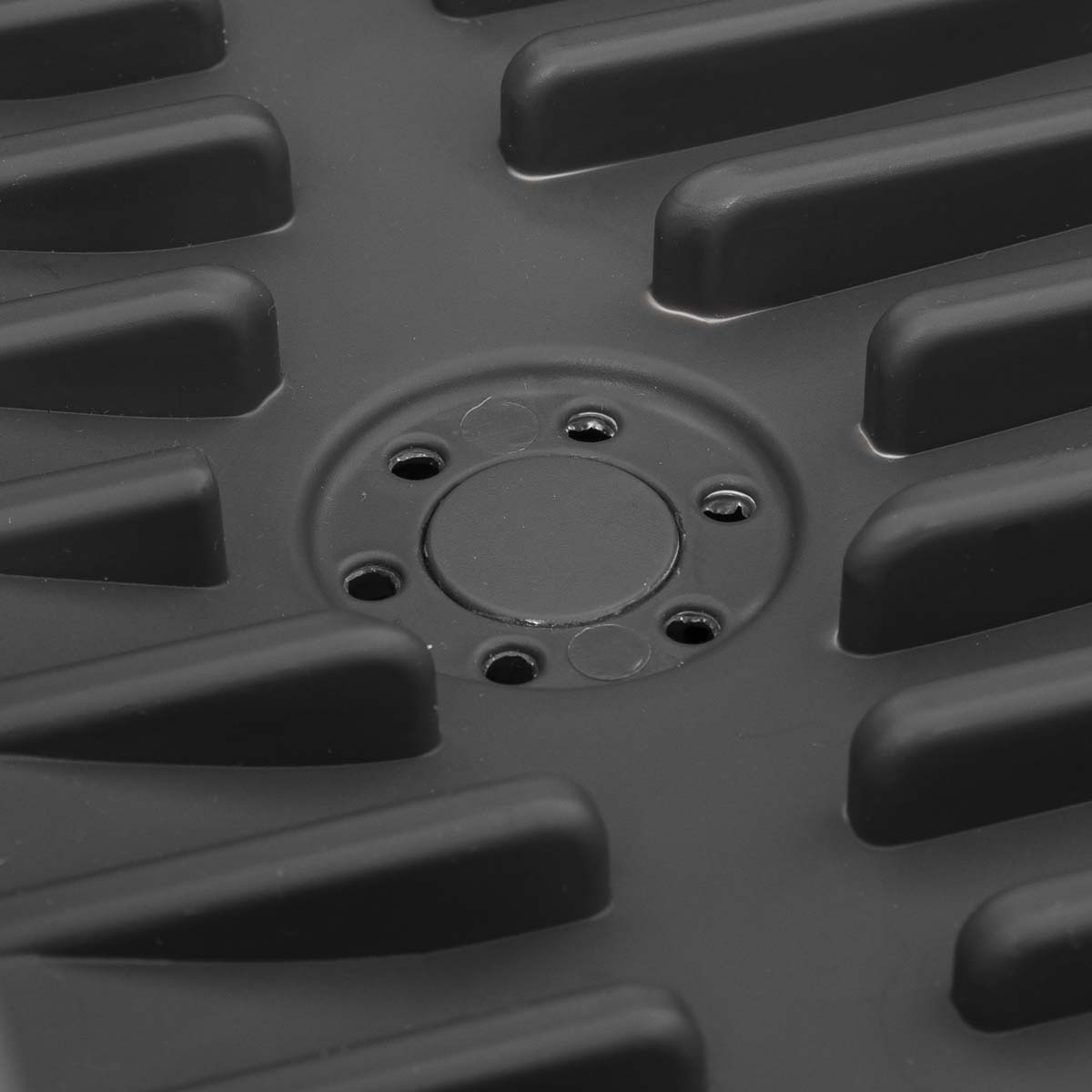HERKINDNESS Égouttoir Réglable pour Assiettes et Vaisselle, avec 12 Colonnes de Support, Égouttoir Gris pour Assiettes, Tasses et Couvercles, Organisateur de Cuisine et Tiroir HERKINDNESS Égouttoir Réglable pour Assiettes et Vaisselle, avec 12 Colonnes de Support, Égouttoir Gris pour Assiettes, Tasses et Couvercles, Organisateur de Cuisine et Tiroir