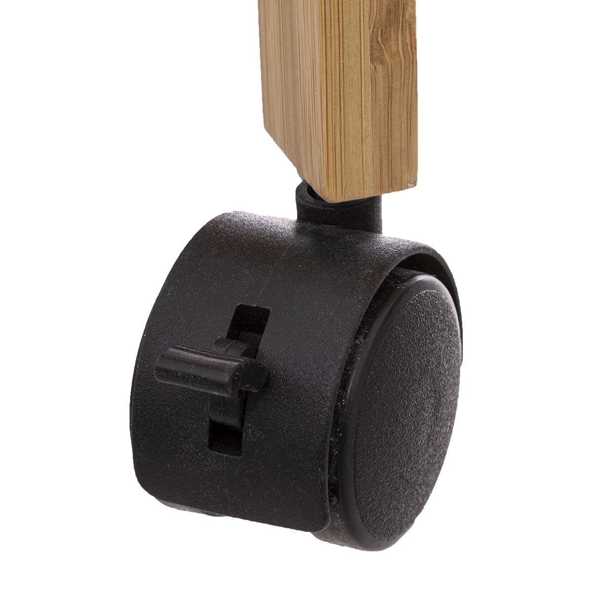 Desserte 3 niveaux petit modèle, bambou