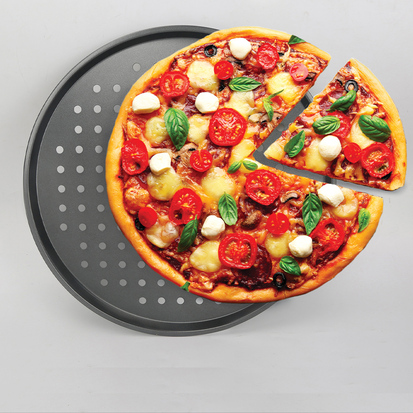plaque-a-pizza-metal-perfore-33-cm