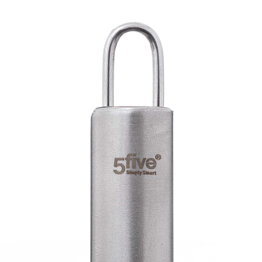 Fouet à boule, inox 