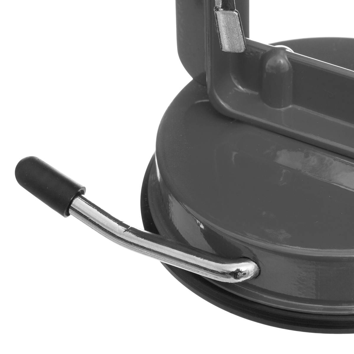 Éplucheur mécanique pommes