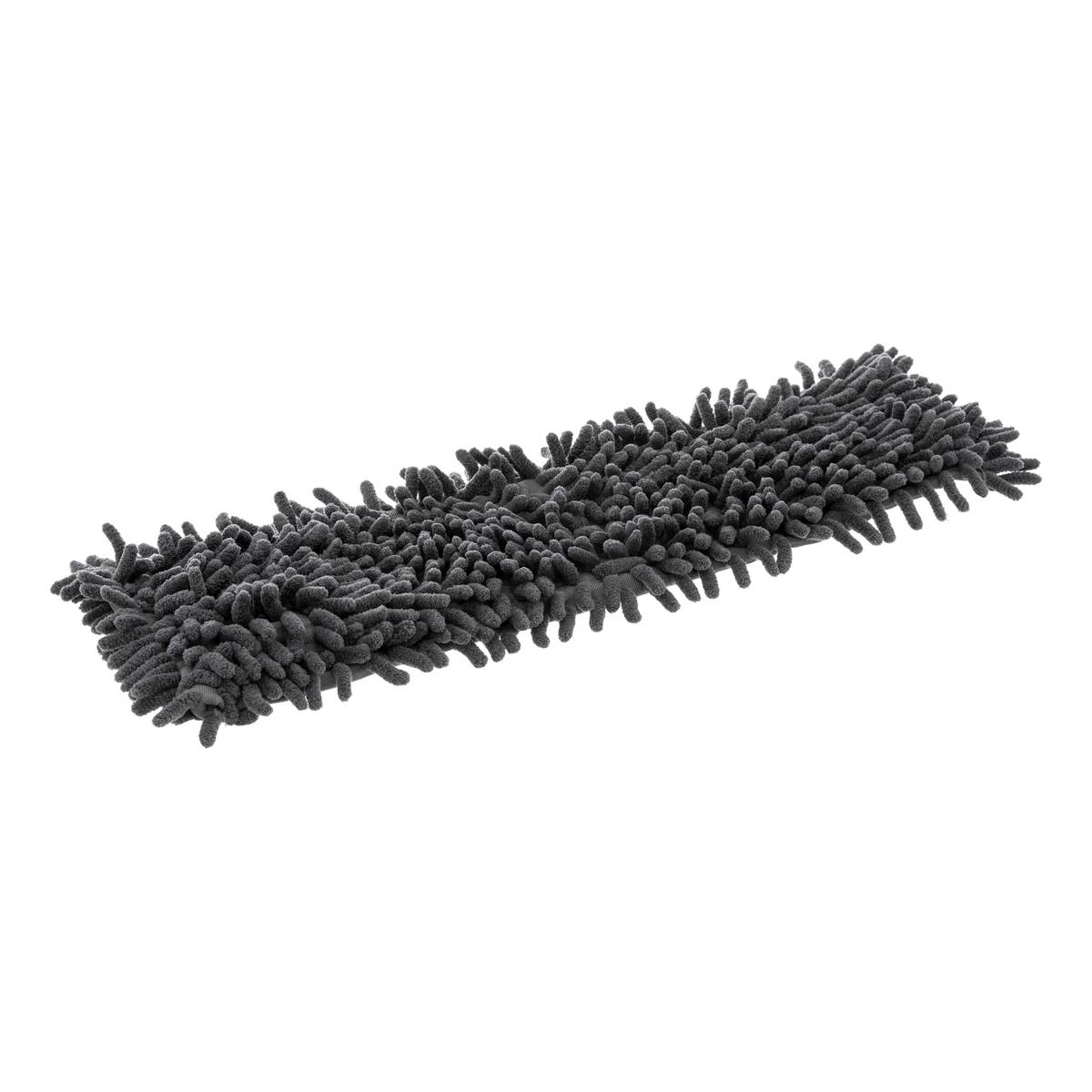 Balai télescopique microchenille