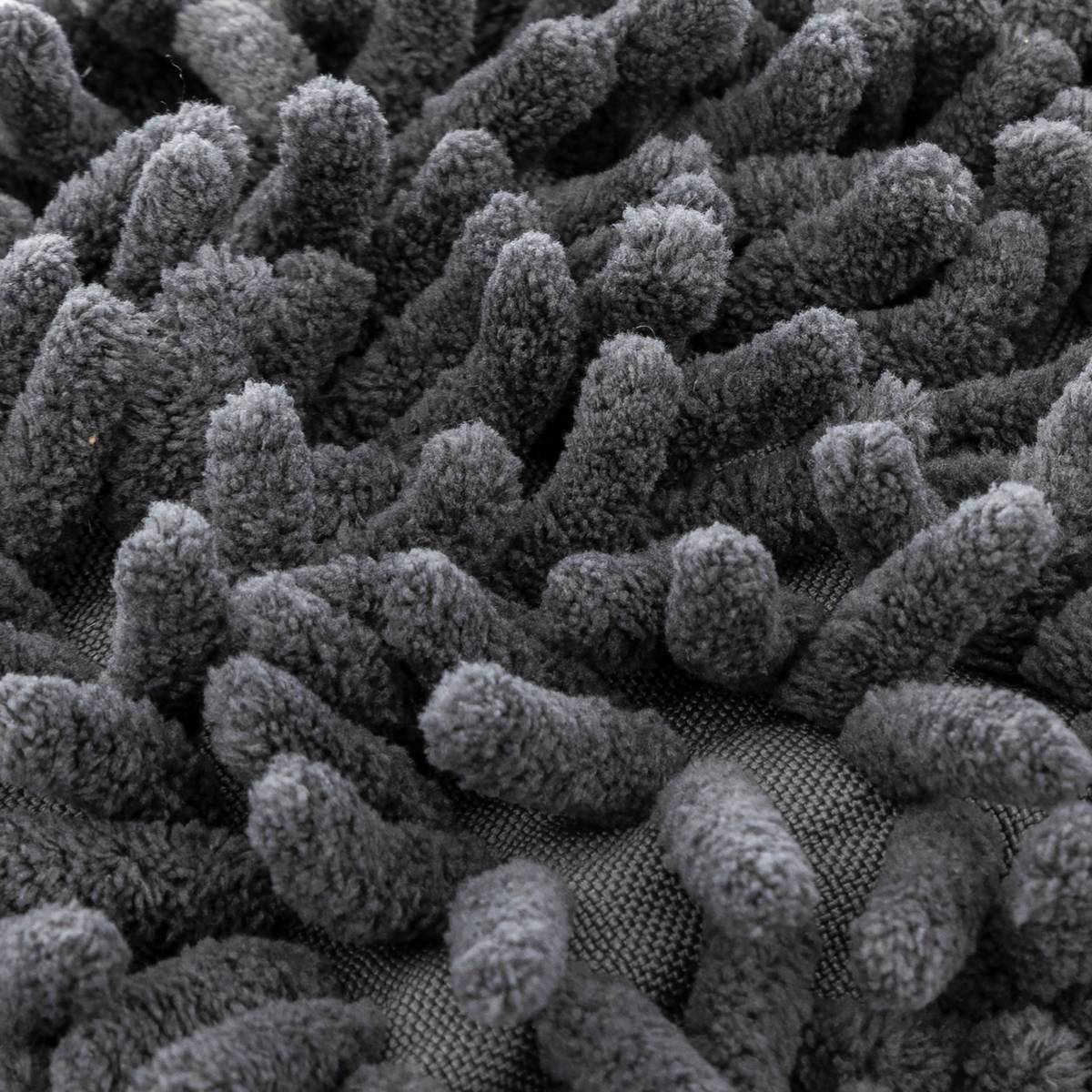 Balai télescopique microchenille