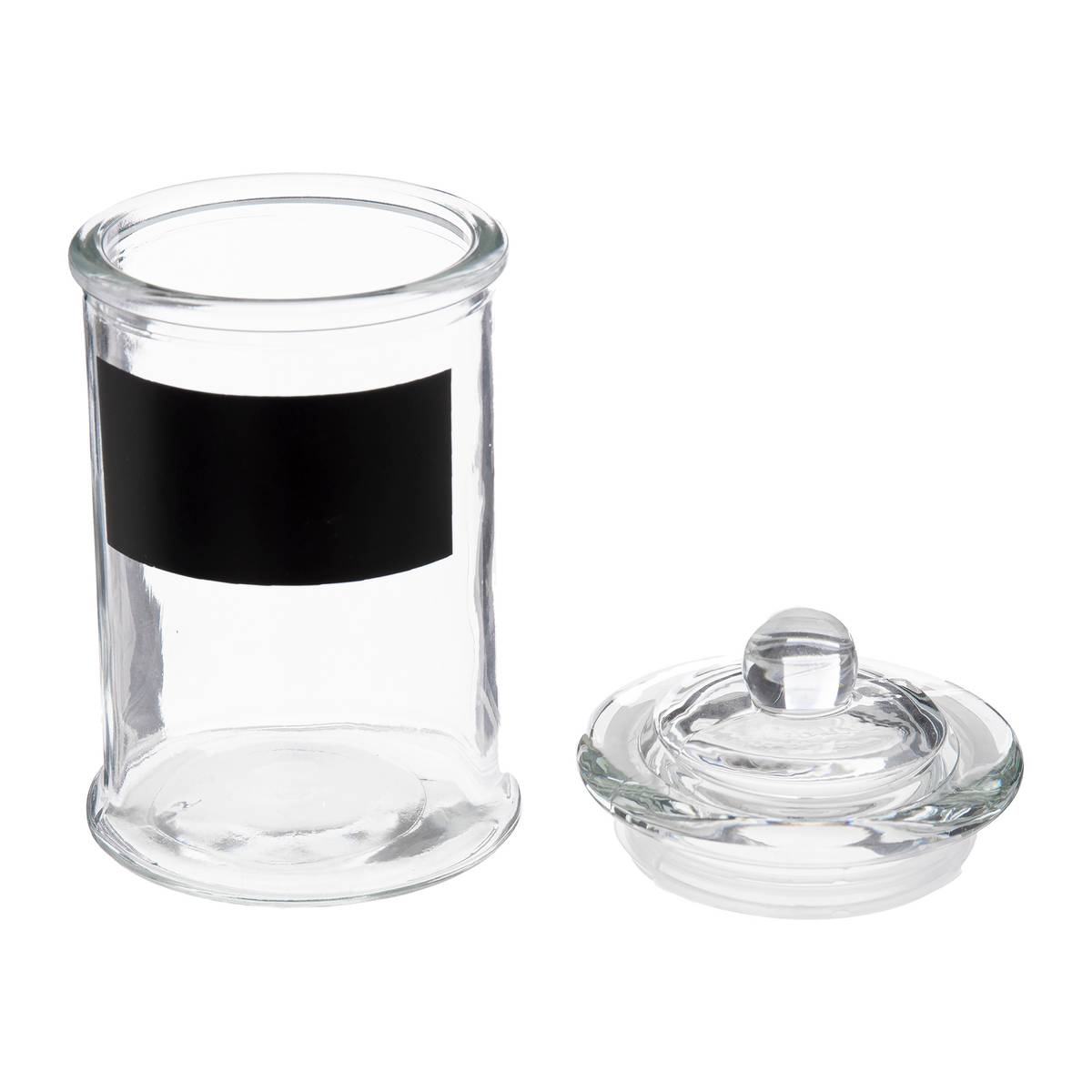 Bocal verre 0,12l 