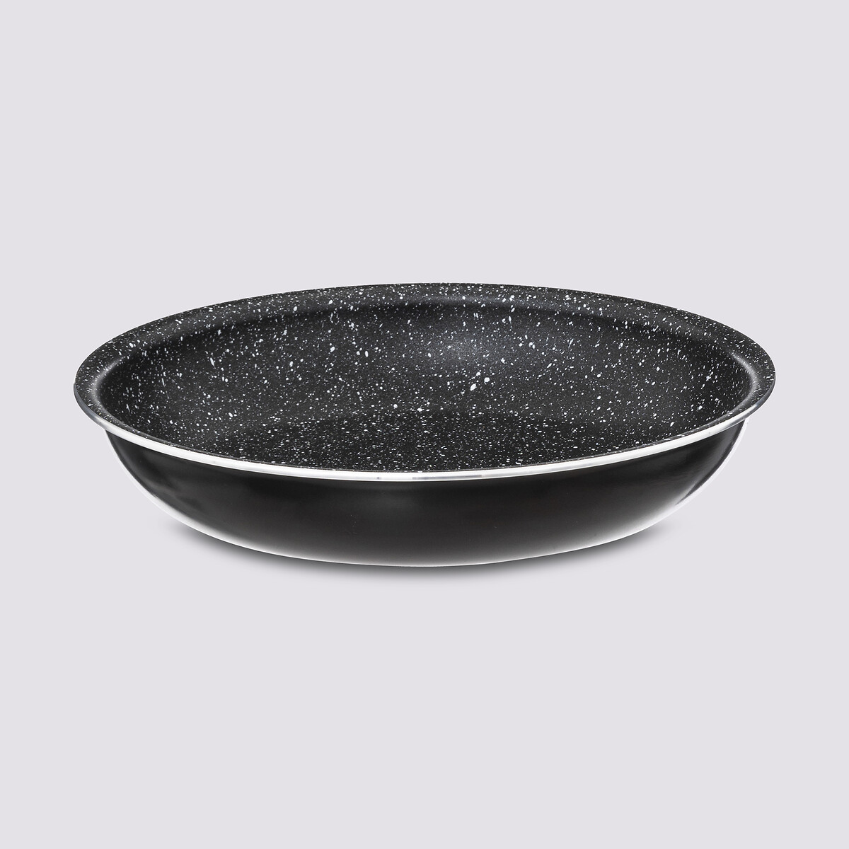 Poêle aluminium pressé, 20 cm