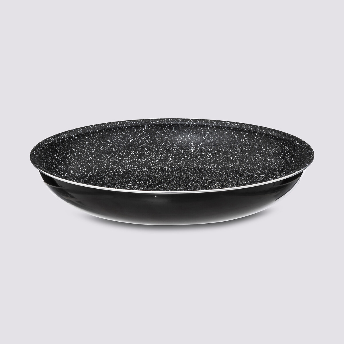 Poêle aluminium pressé, 28 cm