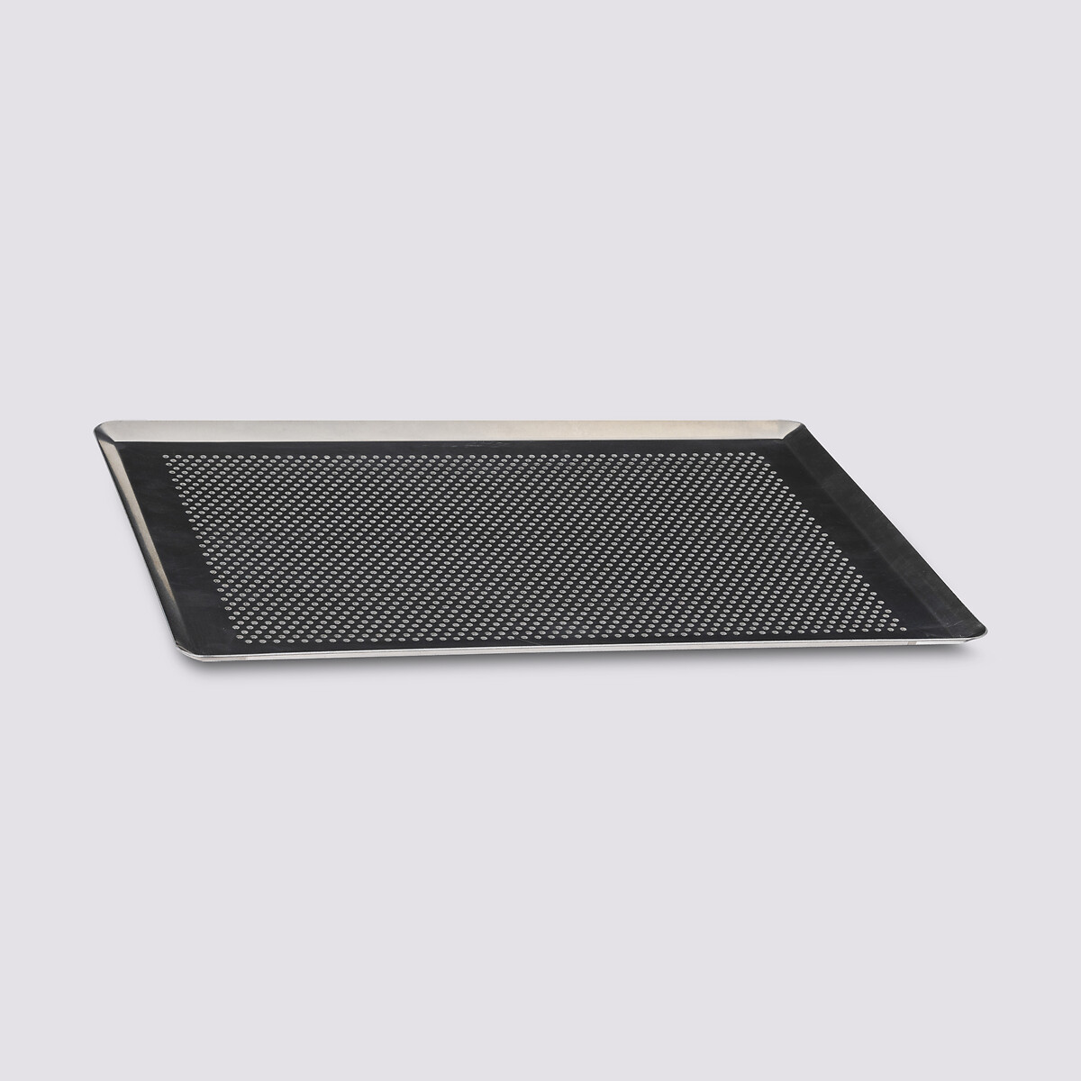 Plaque de cuisson perforée 40x30cm
