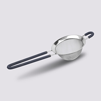 passoire-tamis-inox-et-silicone-d9-cm