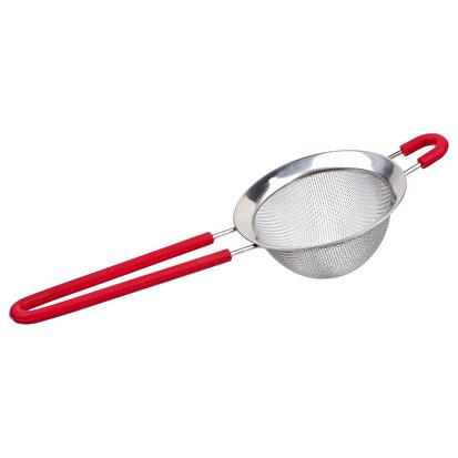 passoire-tamis-inox-et-silicone-d9-cm