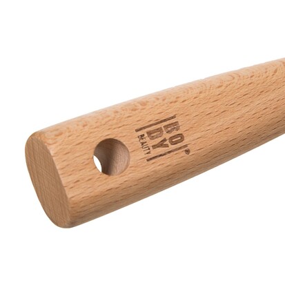 brosse-a-cheveux-ronde-bois-poils-de-sanglier