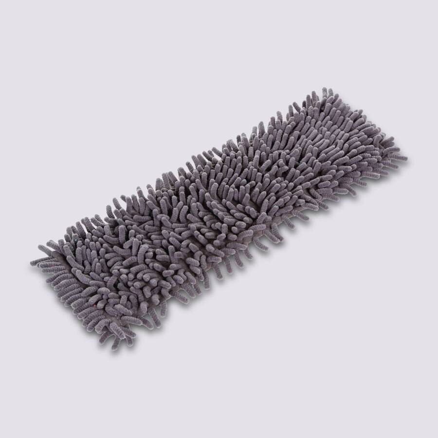 Recharge microfibre balai télescopique