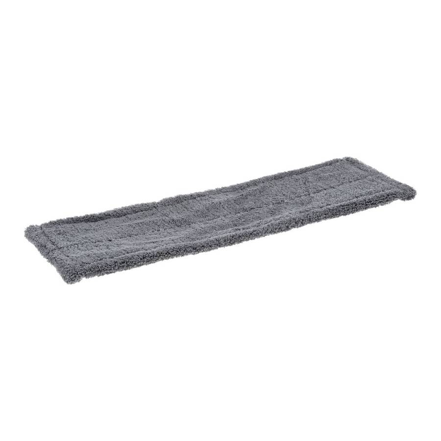 Balai télescopique microfibre lisse