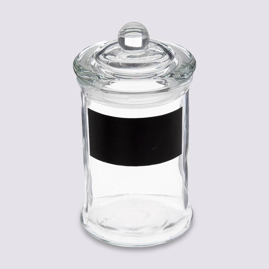 Bocal verre 0,12l 