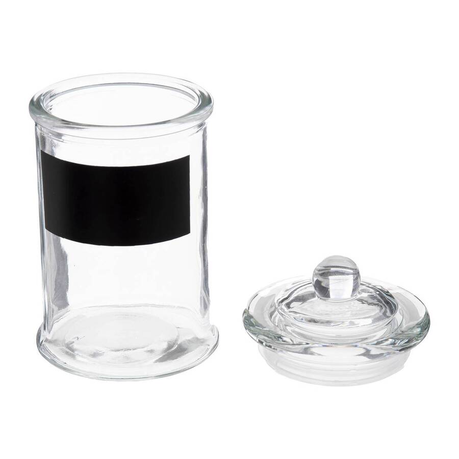 Bocal verre 0,12l 