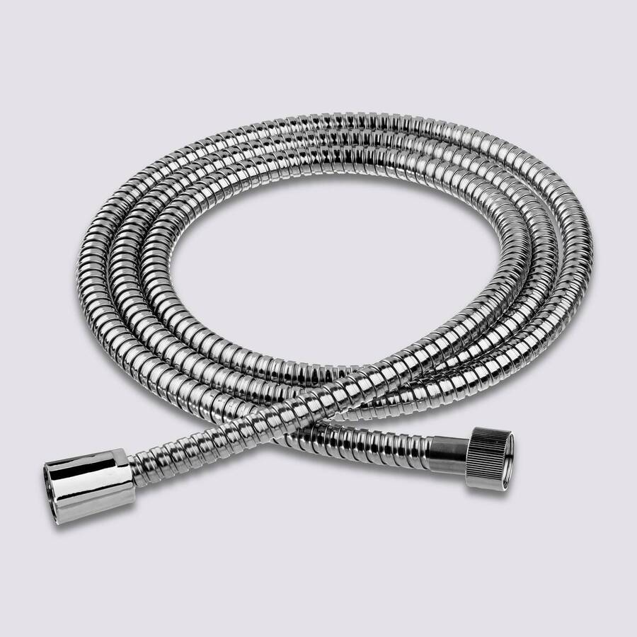 Flexible en inox 200 cm 