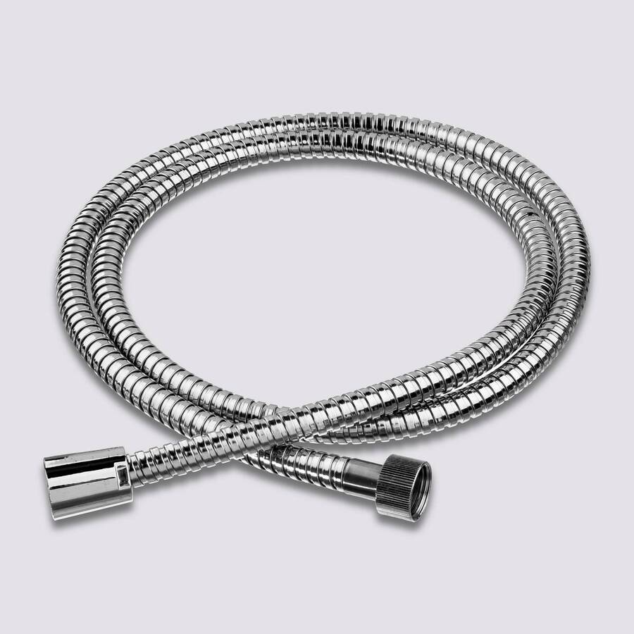 Flexible en inox 150 cm