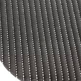 Tapis de vaisselle microfibre 32x44,5cm, gris