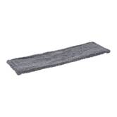 Balai télescopique microfibre lisse