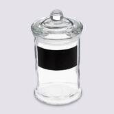 Bocal verre 0,12l 