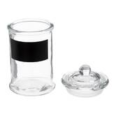 Bocal verre 0,12l 