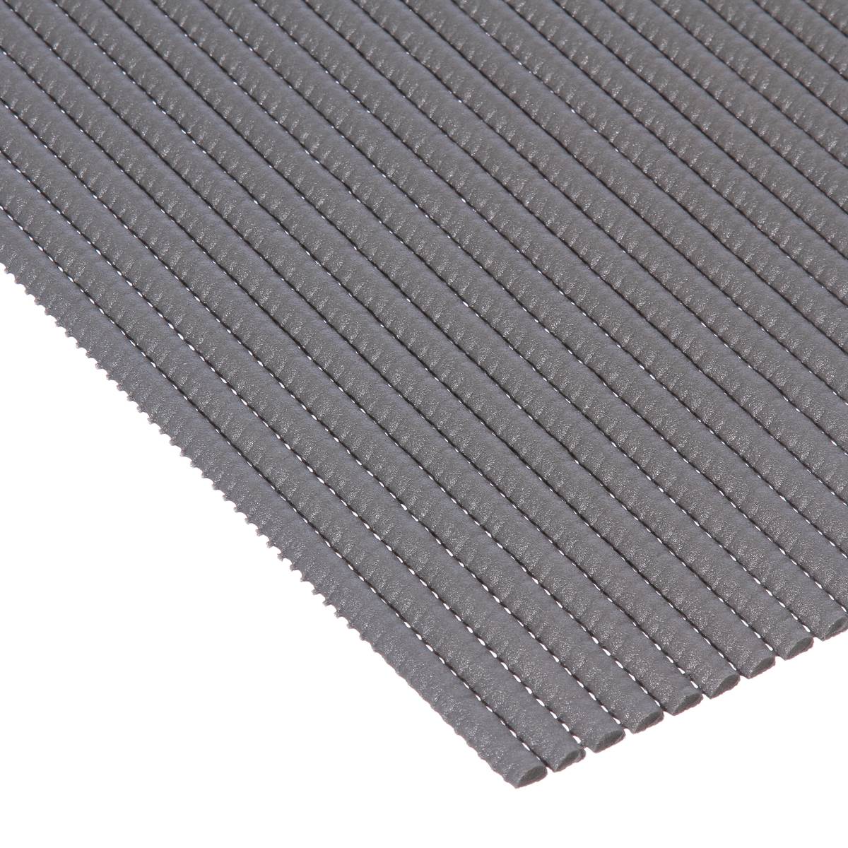 Tapis en mousse 65x90cm, gris