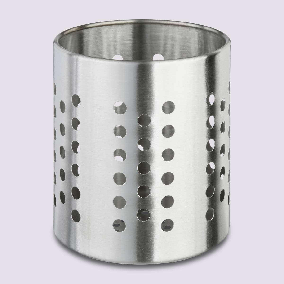 Égouttoir à couverts, inox