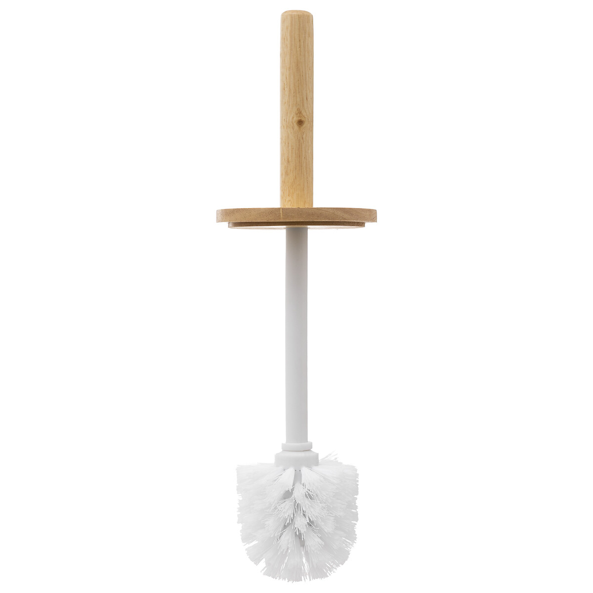 Brosse wc, noir