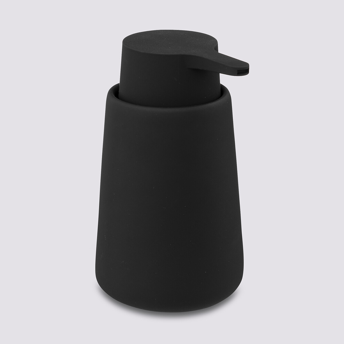 Distributeur de savon 250ml, noir khôl Colorama