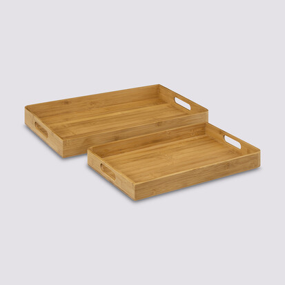 lot-de-2-plateaux-de-service