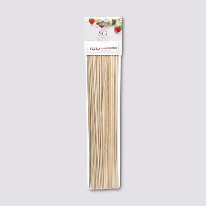 lot-de-100-piques-a-brochette-en-bambou