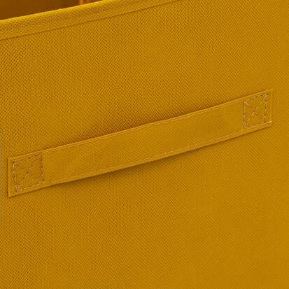 panier-tissu-31x31-cm-jaune-moutarde