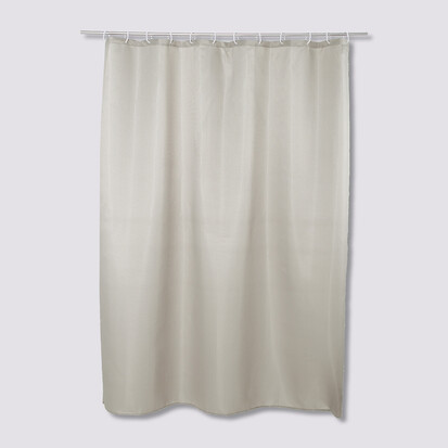 rideau-de-douche-180x200cm-taupe