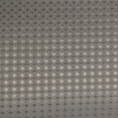 Rideau de douche 180x200cm, taupe Modern color