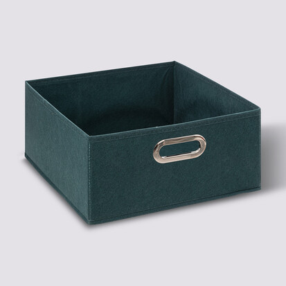 panier-tissu-31x15-cm-bleu-petrole