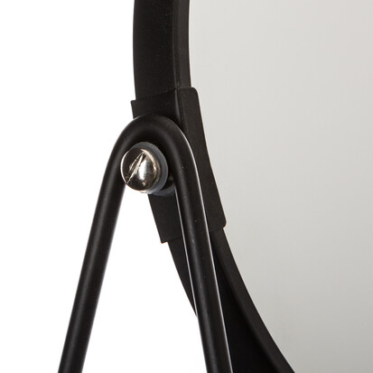 miroir-balancoire-avec-pieds-d17cm-noir