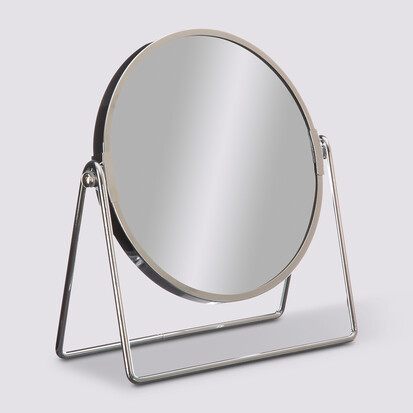 miroir-balancoire-avec-pieds-d17cm-argent