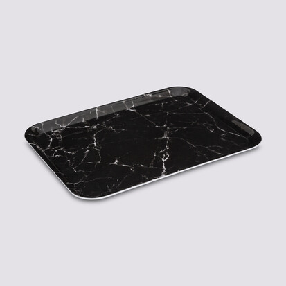 plateau-rectangulaire-33x43cm-effet-marbre-noir