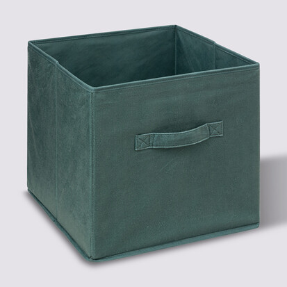 panier-velours-31x31-cm-vert-kaki