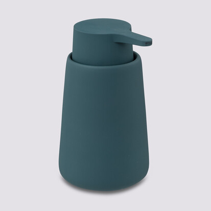 distributeur-de-savon-250ml-bleu-petrole