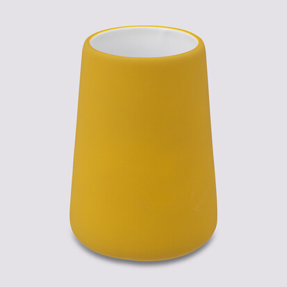 gobelet-en-ceramique-jaune-moutarde