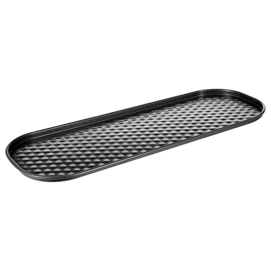 Moule cake démontable métal, 31cm