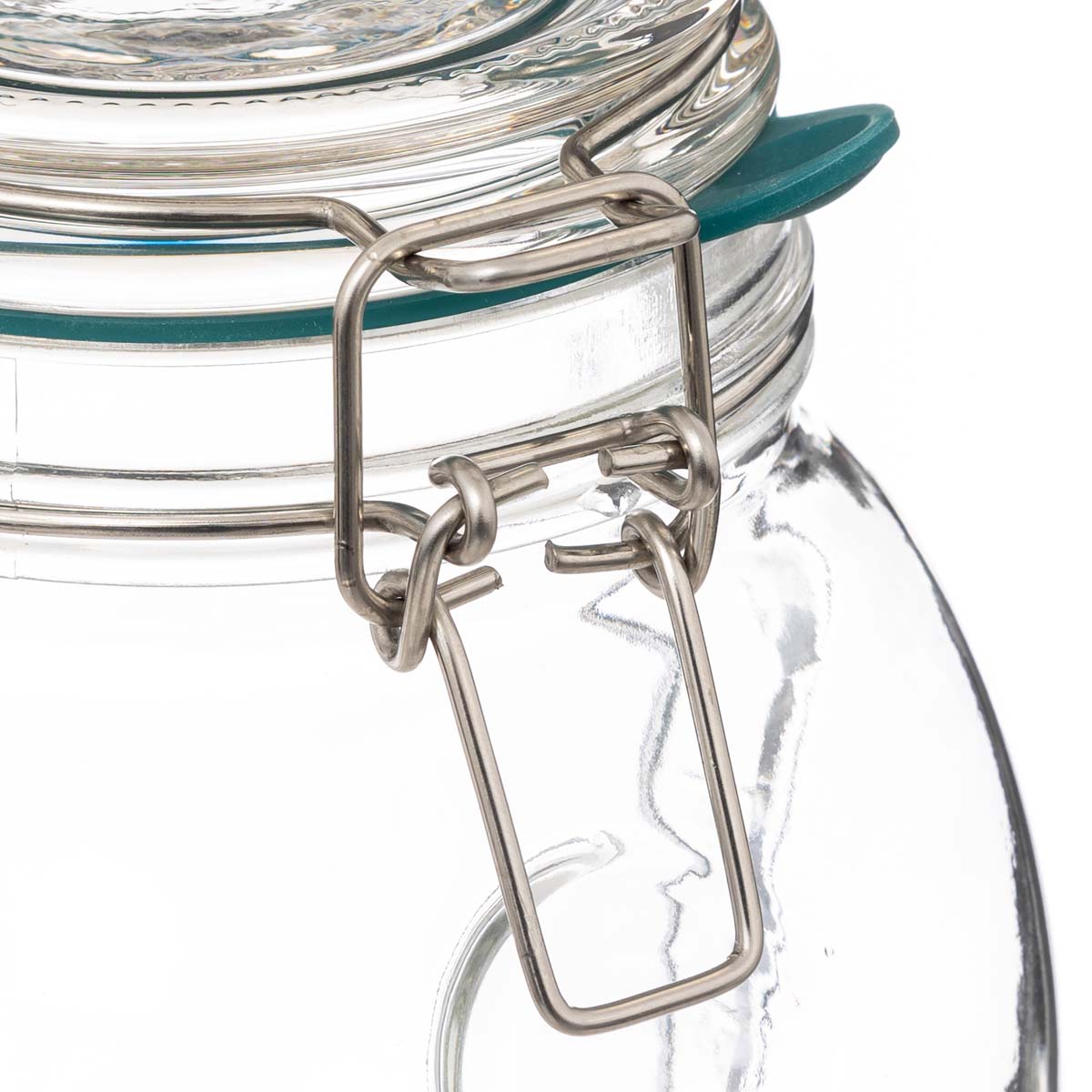 Bocal verre 1,5l Jarro